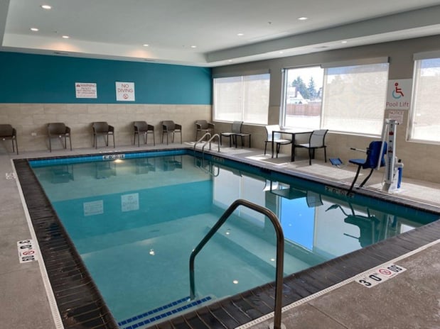 Images avid hotel Chicago O’hare – Des Plaines by IHG