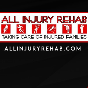 McKinney Injury Rehab & Chiropractic Logo