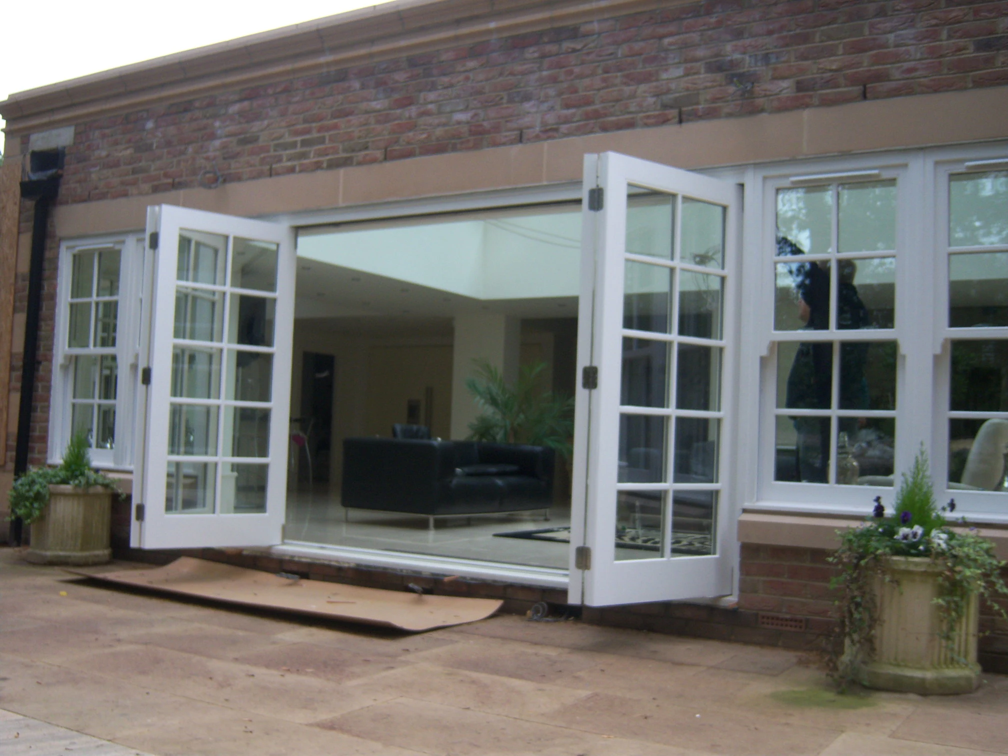 Images Balmoral Joinery Ltd