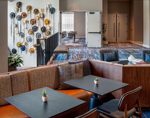 Images Hilton Garden Inn Austin University Capitol District