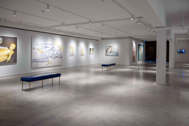 Images Museum of Sex