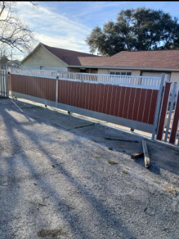 Soldadura  Comercial-DAVID'S WELDING - Services & Fabrication