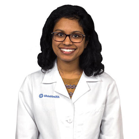Dr. Amita Venkata Maturu, MD
