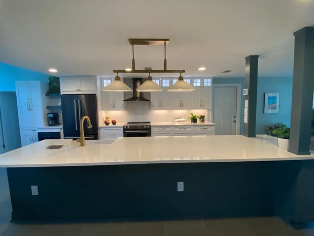 Images Calusa Kitchen and Bath