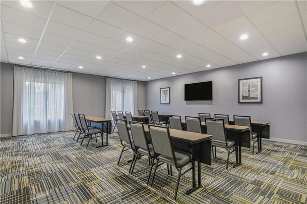 Images Homewood Suites by Hilton Huntsville-Downtown, AL