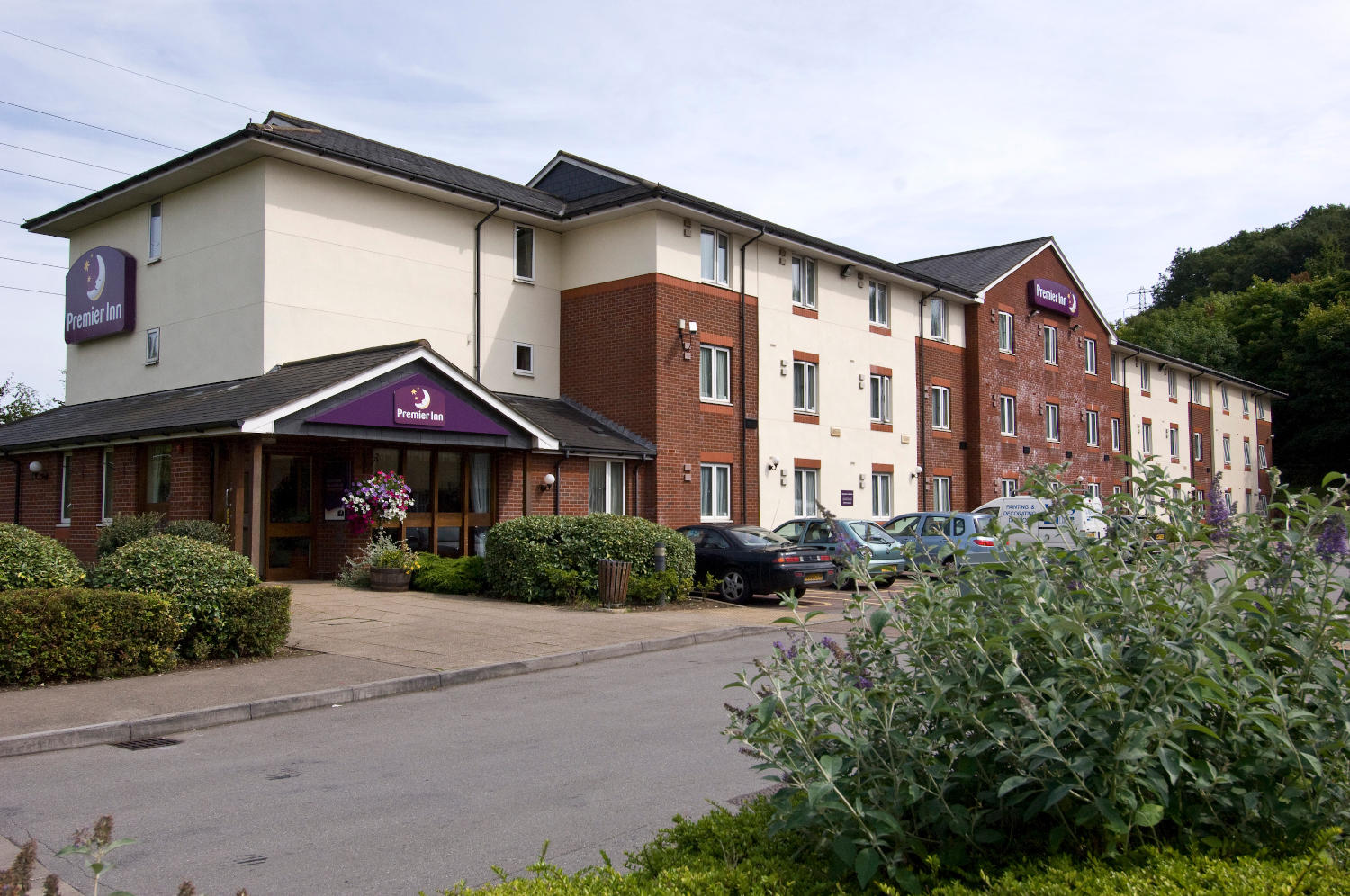Images Premier Inn Newport Wales (M4, J24) hotel