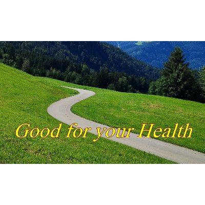Fotos - Good for your Health - 1