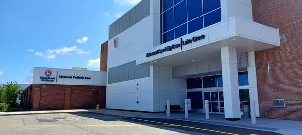 Images Smith Haven Mall