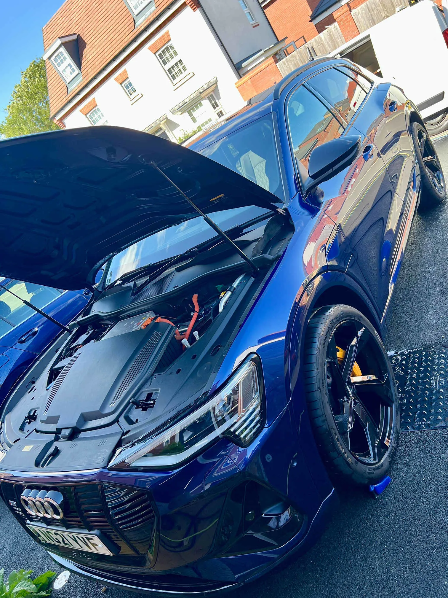 Images DKT Mobile Car Valeting