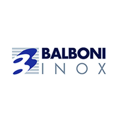 Balboni Inox Logo