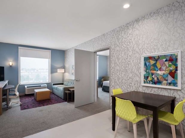 Images Home2 Suites by Hilton Round Rock Medical Center