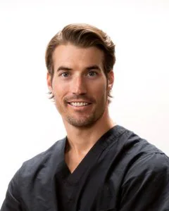 Dr. Christopher Rierson
