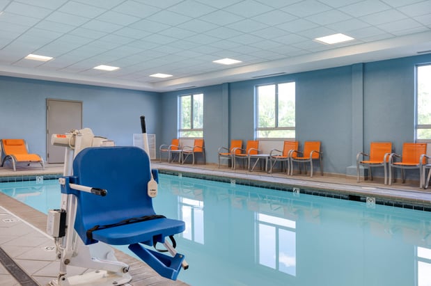 Images Holiday Inn Express & Suites Indianapolis South – Greenwood by IHG