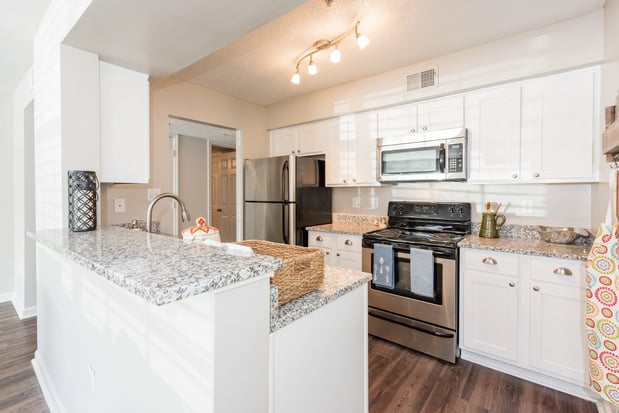 Images WildForest Apartments