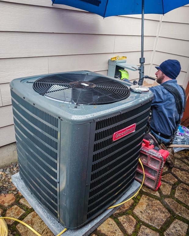 Images Best Owner Direct HVAC & Electrical