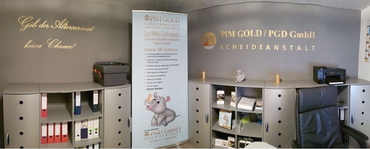 Edelmetallvermittlung Natascha Nagel, Rosengasse 6/1 in Villingen-Schwenningen