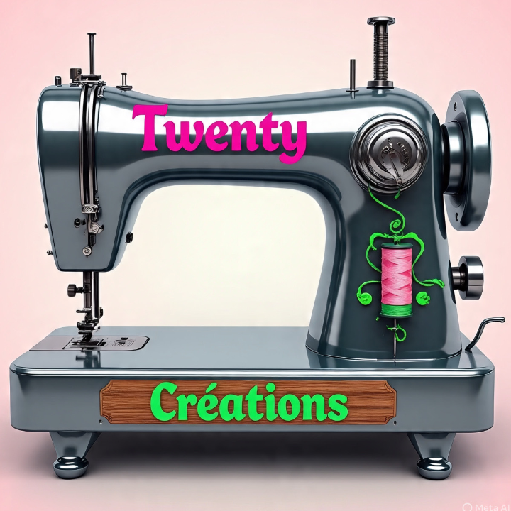 Twenty Créations cadeau (détail)