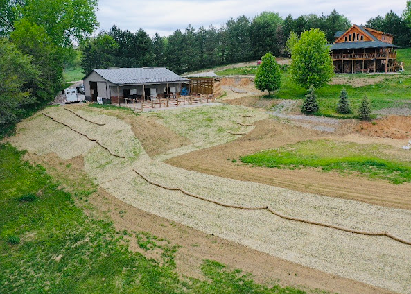 Images Next Level Grading & Hardscapes LLC