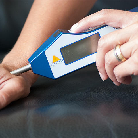 MEDASIA, Lindauring 2 in Rothenburg