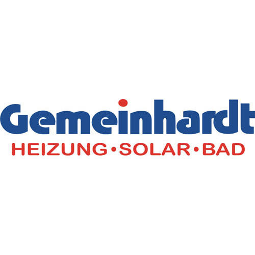 Gemeinhardt in Oberkotzau - Logo