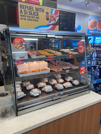 Images RaceTrac