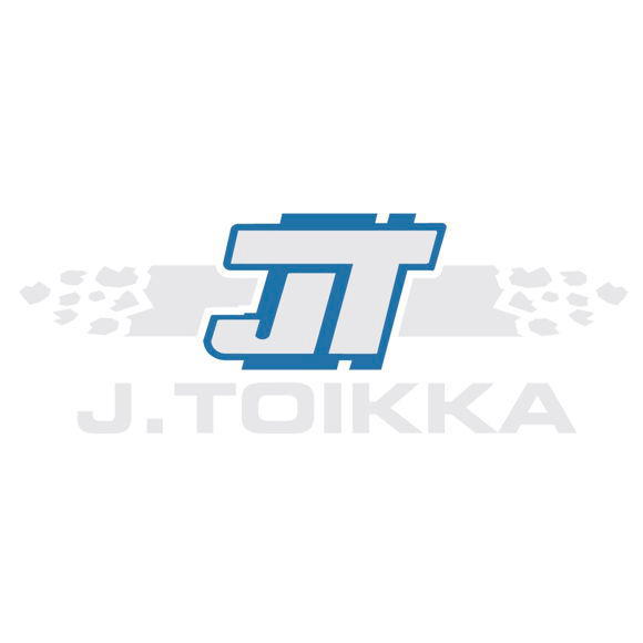 Jarmo Toikka Ky Logo