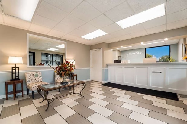 Images SureStay by Best Western Columbus Downtown