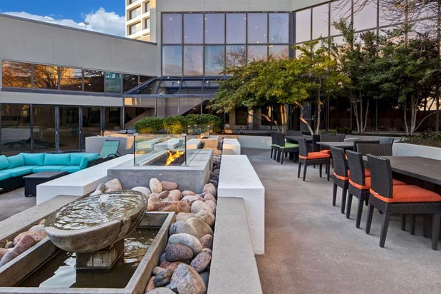 Images Embassy Suites by Hilton Oklahoma City Northwest
