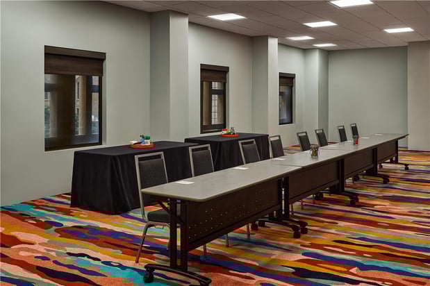 Images the Curtis Denver - a DoubleTree by Hilton Hotel