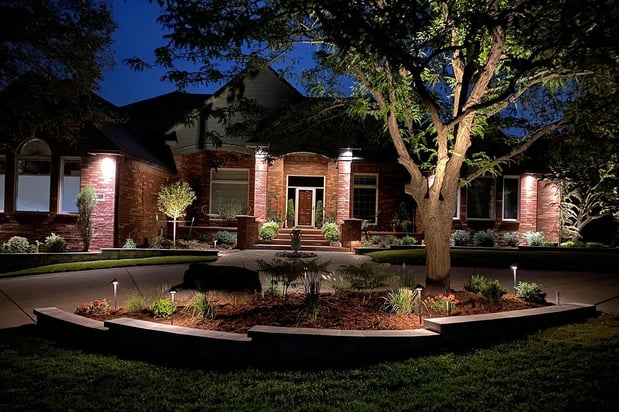 Images Elite Landscape Solutions LLC