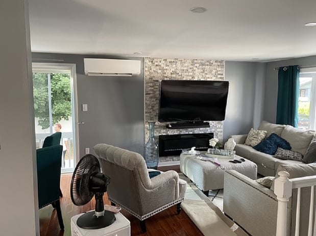 Images Green Energy Heating & Air Conditioning