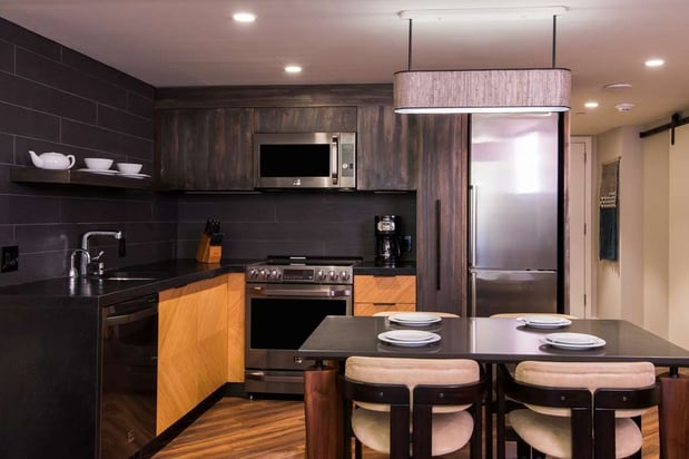 Images Hilton Grand Vacations Club Ocean Tower Waikoloa Village