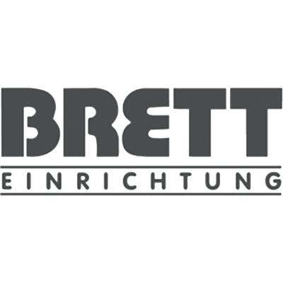 Logo Brett Einrichtung