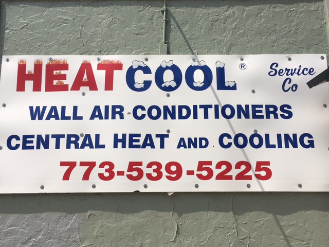 Images HeatCool Service Co