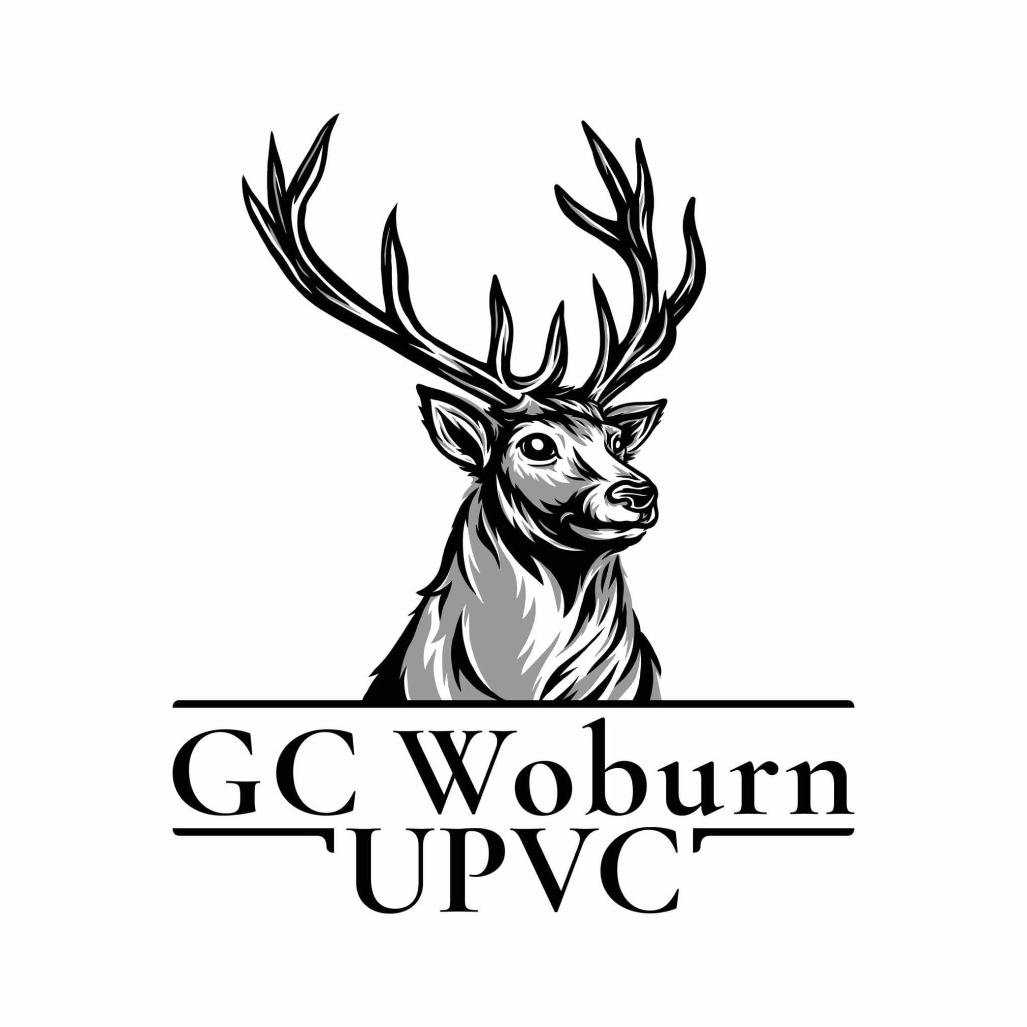 GC Woburn UPVC Ltd Logo