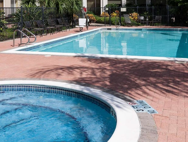 Images Hilton Garden Inn McAllen Airport