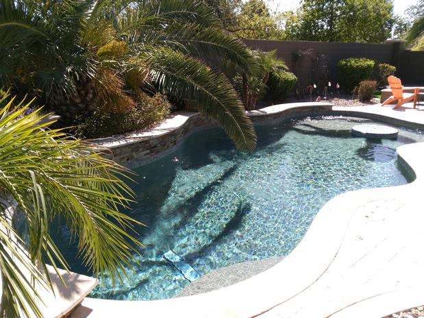 Images AZ Oasis Pools