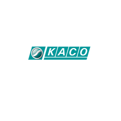 Logo KACO GmbH + Co. KG