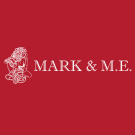 Mark & M.E. Logo