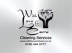 Images With Love & Care Cleaning Services Ltd