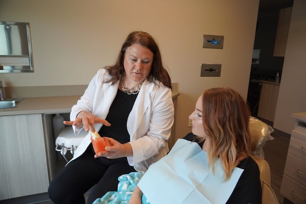Images Lincoln Family Dentistry