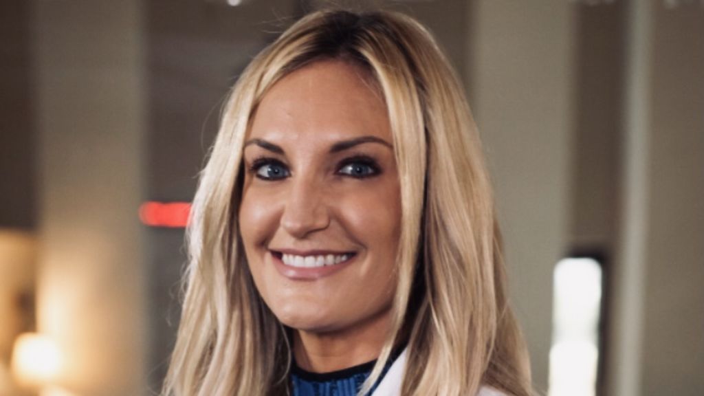 Jenna Marie Macdonald, DMD - Silverdale, WA - Dentistry, General Dentistry
