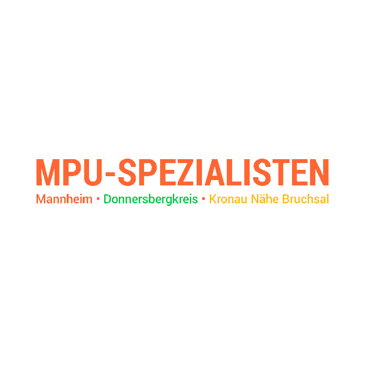 MPU Beratungsstelle Logo