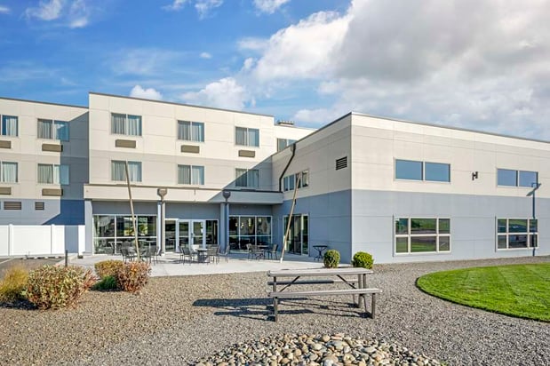 Images Best Western Plus The Inn at Hells Canyon