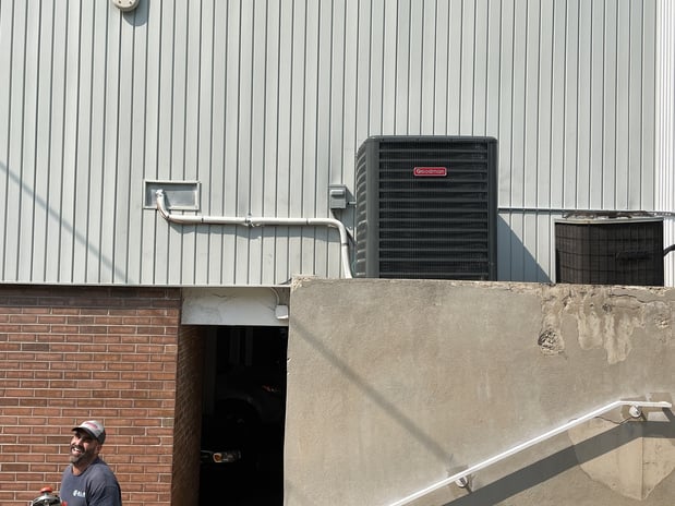 Images B.L.R. Heating and Air
