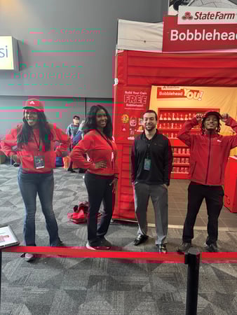 Images Joe Vitale - State Farm Insurance Agent