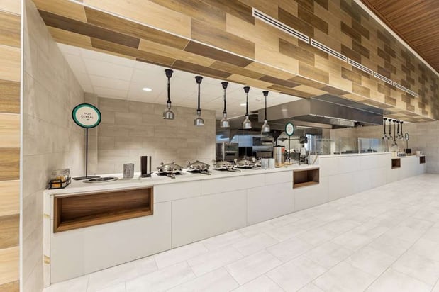 Images Embassy Suites by Hilton Irving Las Colinas