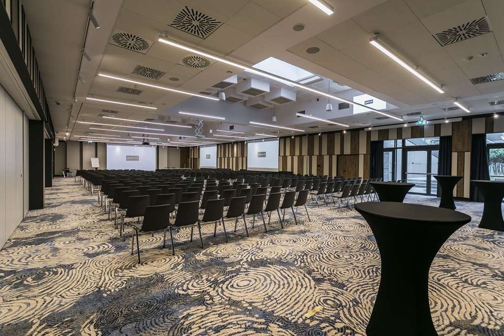Images Radisson Blu Hotel, Sopot