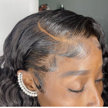 Images Belle Dame Beauty spa & African hair braiding