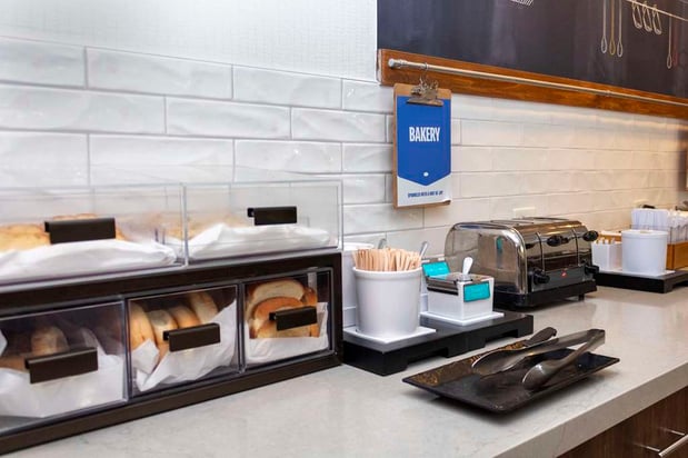 Images Hampton Inn & Suites Riverton